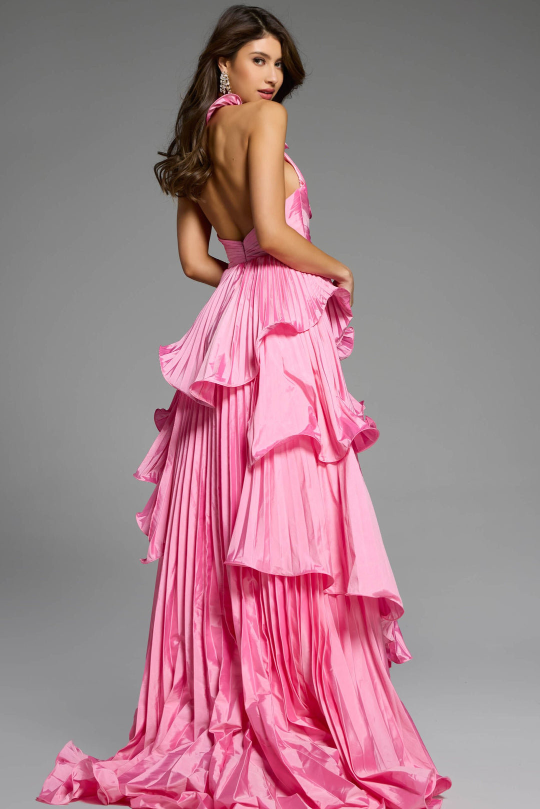 Evening Gown Jovani D6033