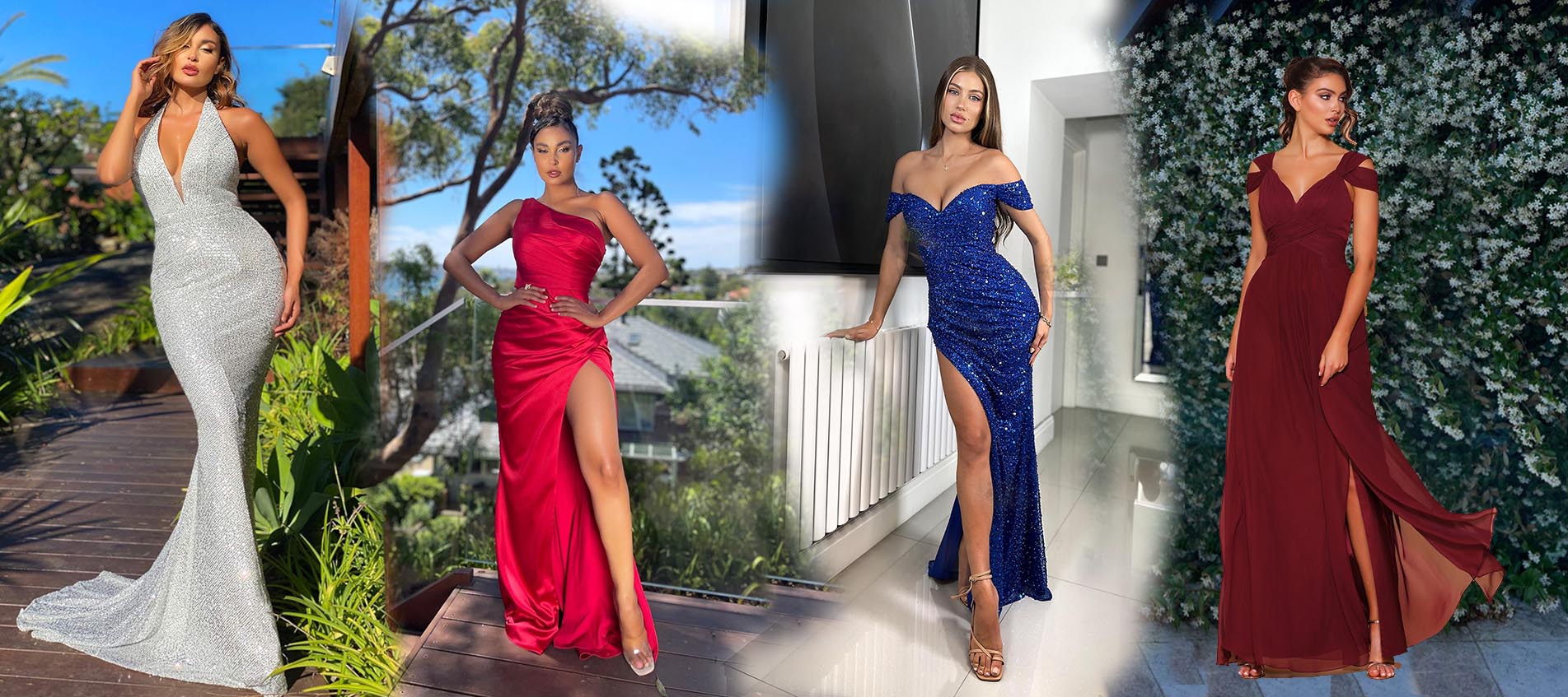 Morvarieds Designer Prom Formal Cocktail Dresses