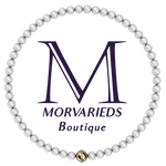 Morvarieds Boutique Logo