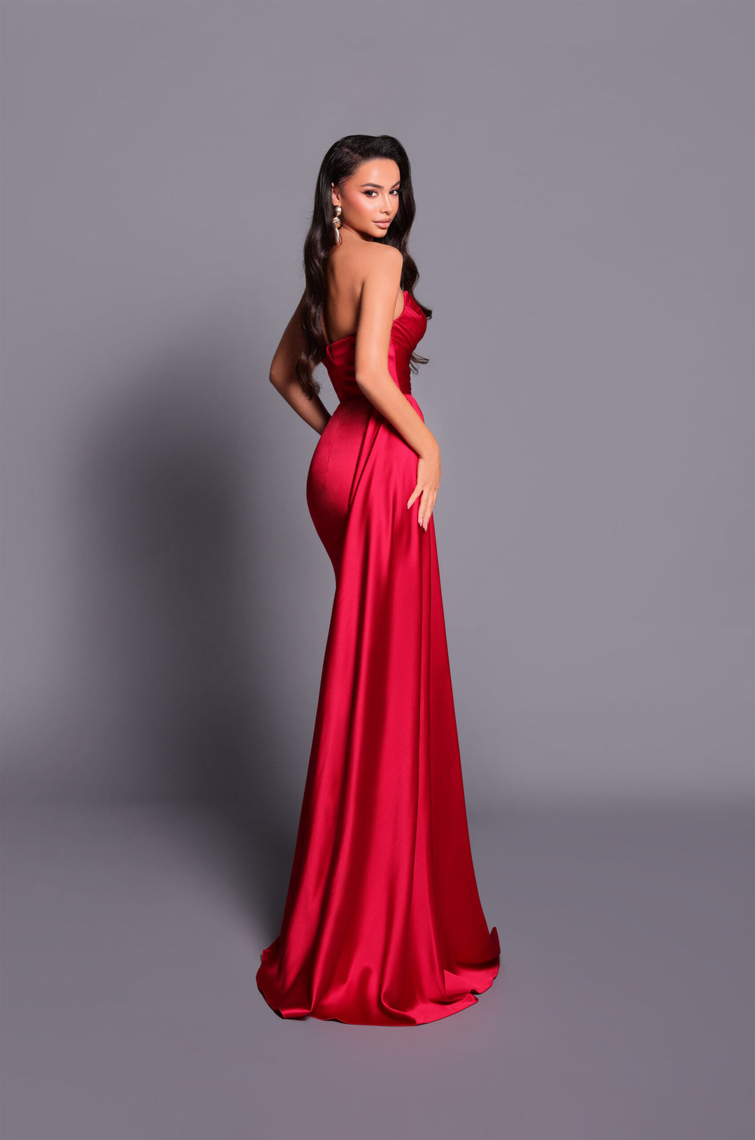 Nicoletta Bridesmaids & Special Occasion Dresses | NBM2001