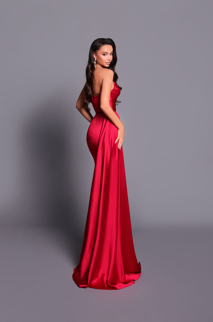 Nicoletta Bridesmaids & Special Occasion Dresses | NBM2001