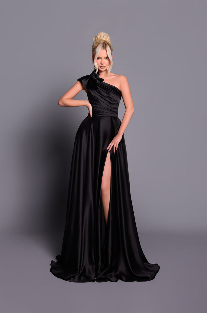 Nicoletta Bridesmaids & Special Occasion Dresses | NBM2003