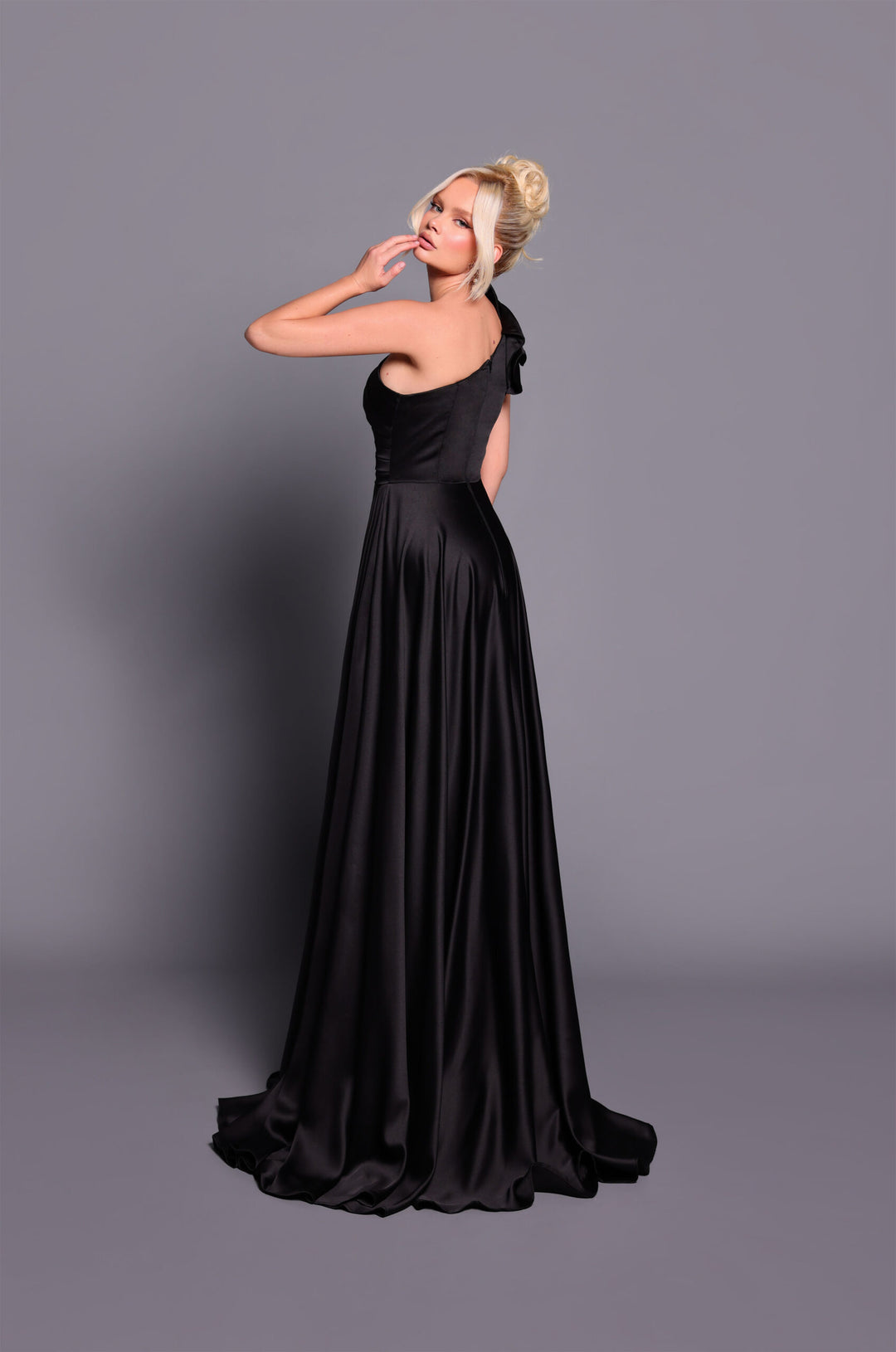 Nicoletta Bridesmaids & Special Occasion Dresses | NBM2003