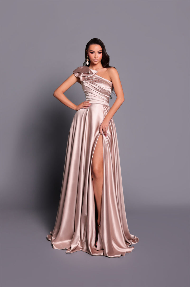 Nicoletta Bridesmaids & Special Occasion Dresses | NBM2003