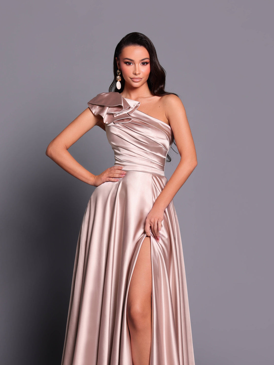 Nicoletta Bridesmaids & Special Occasion Dresses | NBM2003