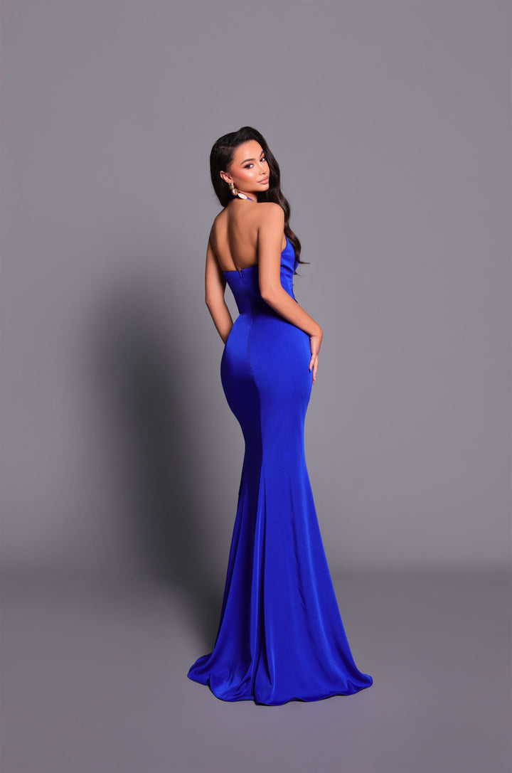 Nicoletta Bridesmaids & Special Occasion Dresses | NBM2007