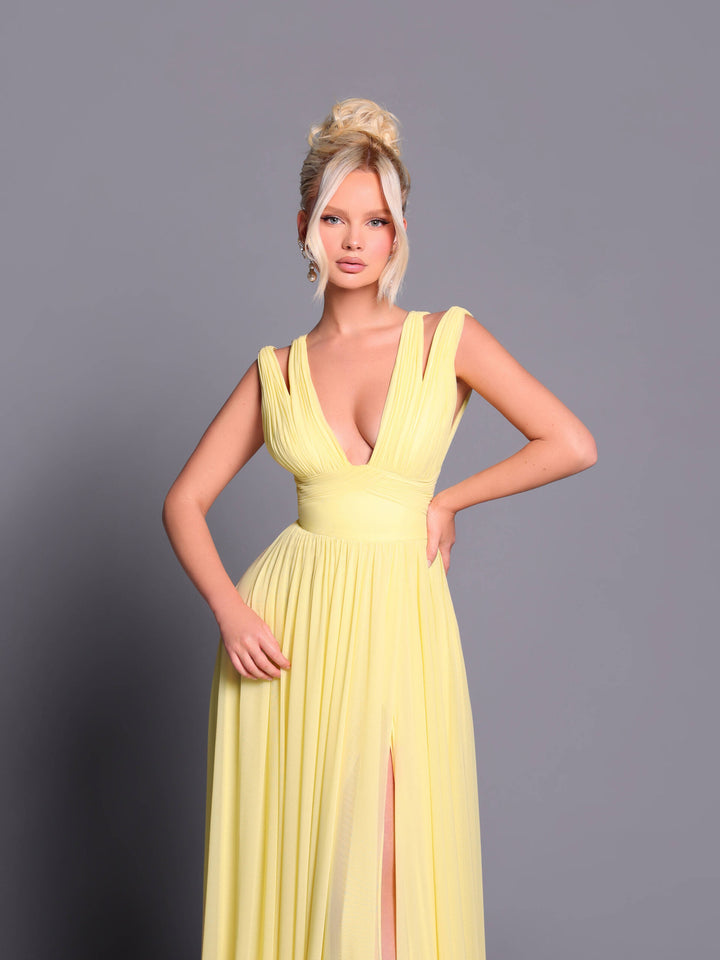 Nicoletta Bridesmaids & Special Occasion Dresses | NBM2009