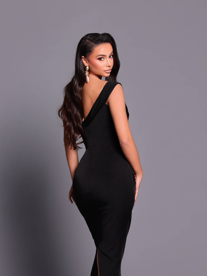 Nicoletta Bridesmaids & Special Occasion Dresses | NBM2012