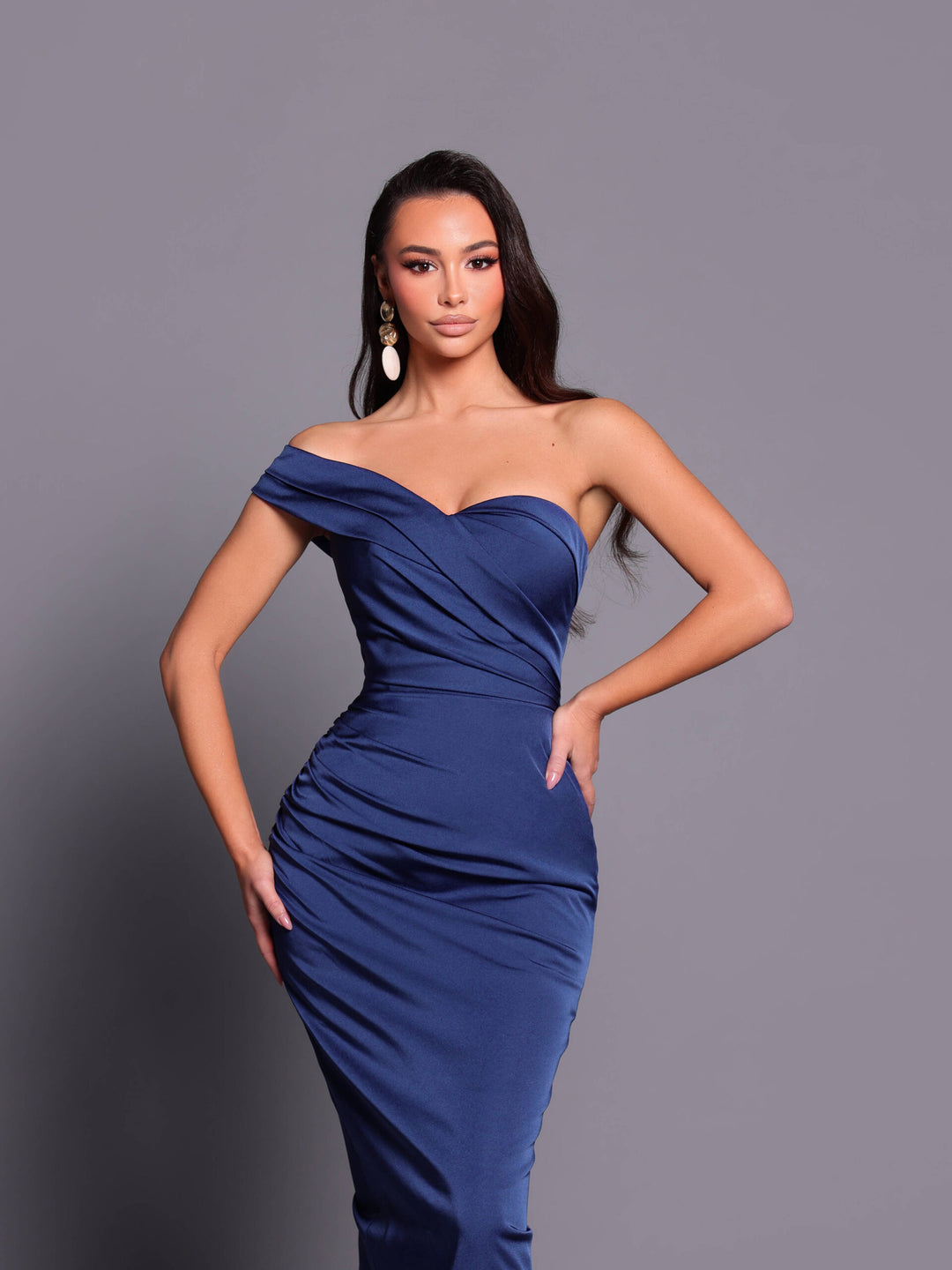 Nicoletta Bridesmaids & Special Occasion Dresses | NBM2012