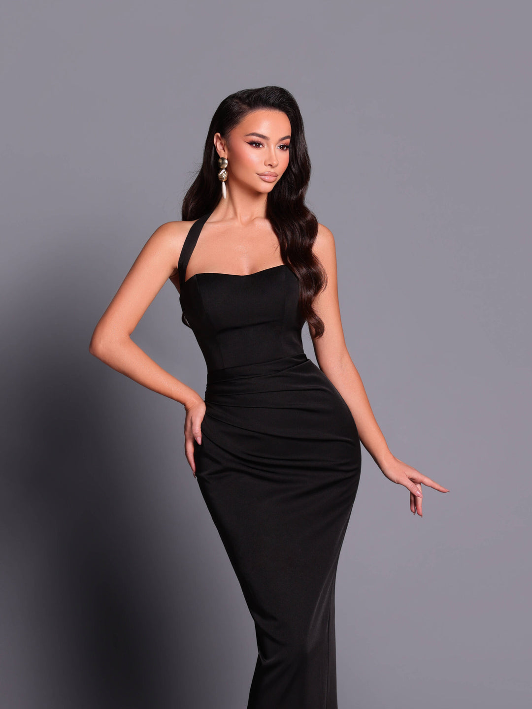 Nicoletta Bridesmaids & Special Occasion Dresses | NBM2014