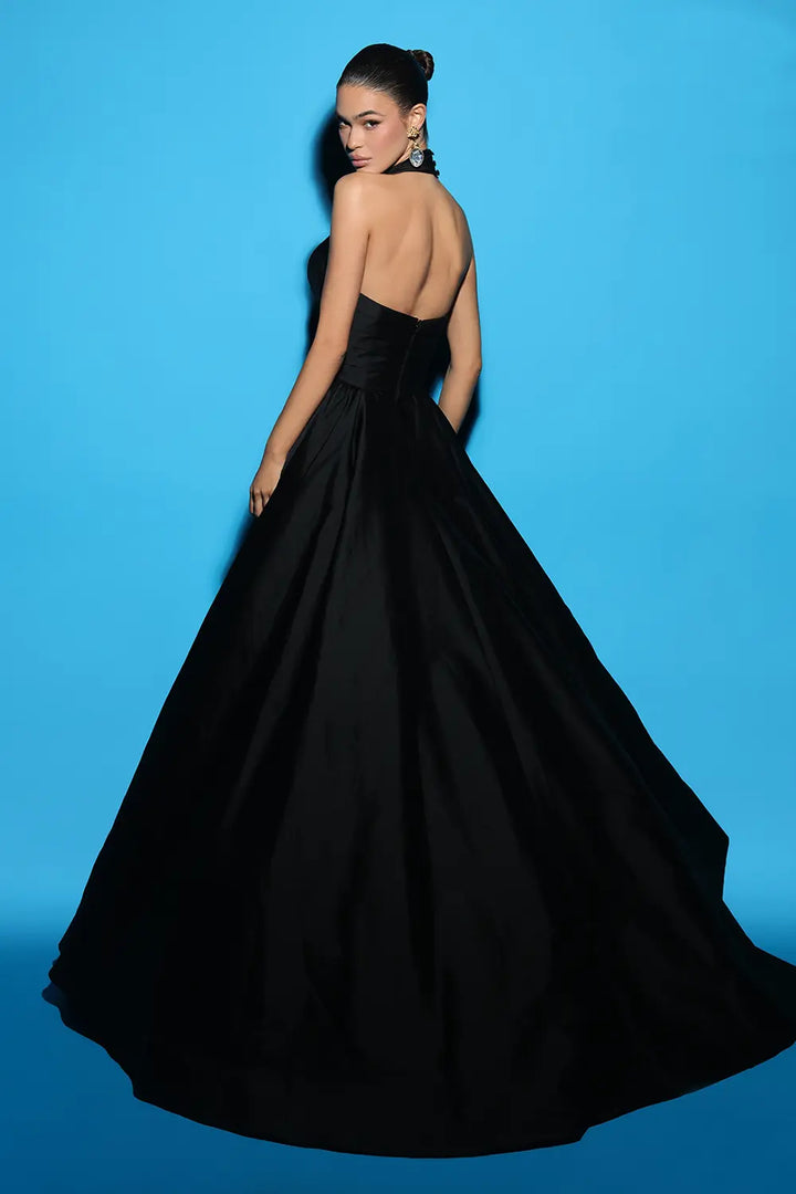 Evening Dress | MABLE - Tarik Ediz 98402