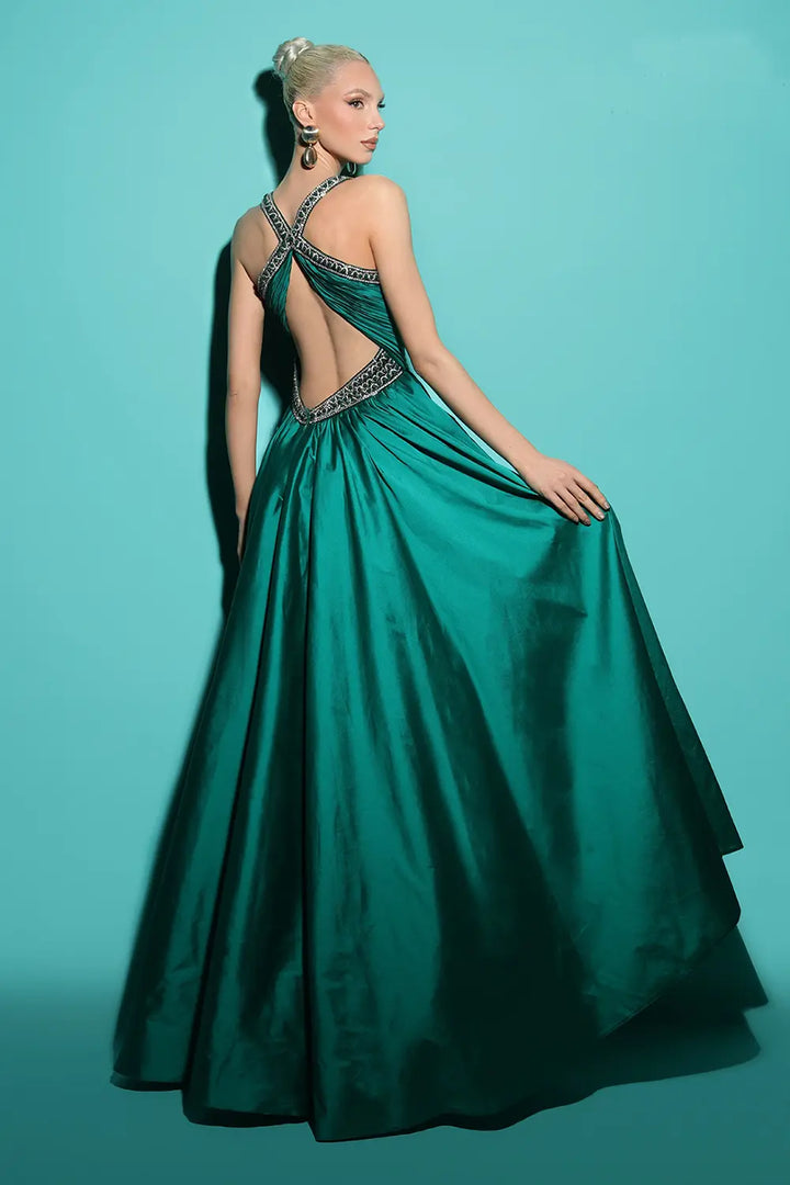 Evening Dress | RAVEN - Tarik Ediz 98406