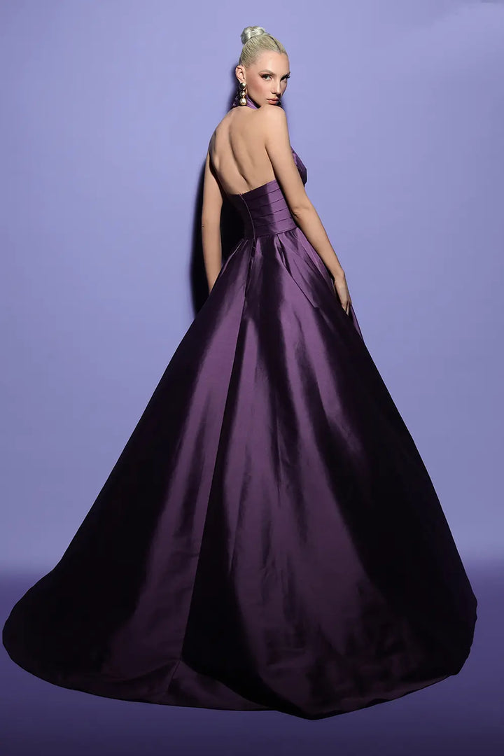 Evening Dress | MABLE - Tarik Ediz 98402