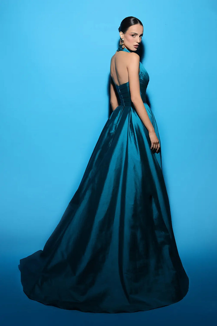 Evening Dress | MABLE - Tarik Ediz 98402