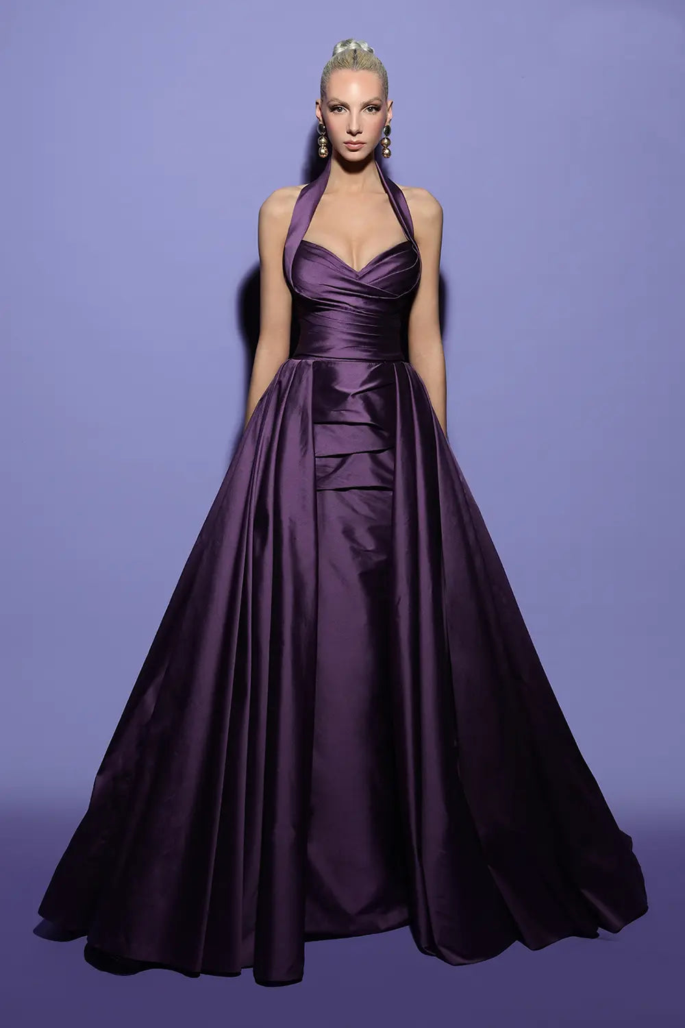 Evening Dress | MABLE - Tarik Ediz 98402