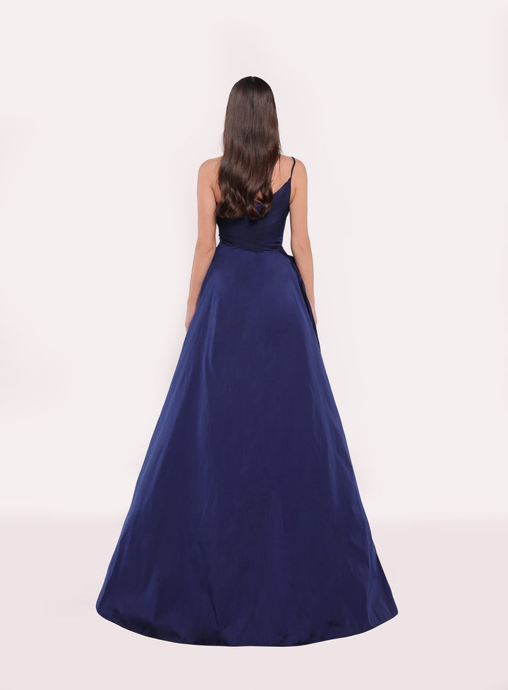 Evening Dress | COSMOS - Tarik Ediz 98703