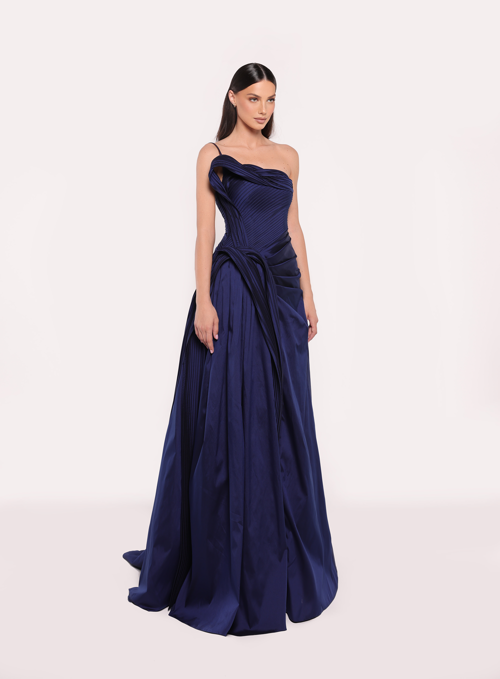 Evening Dress | COSMOS - Tarik Ediz 98703