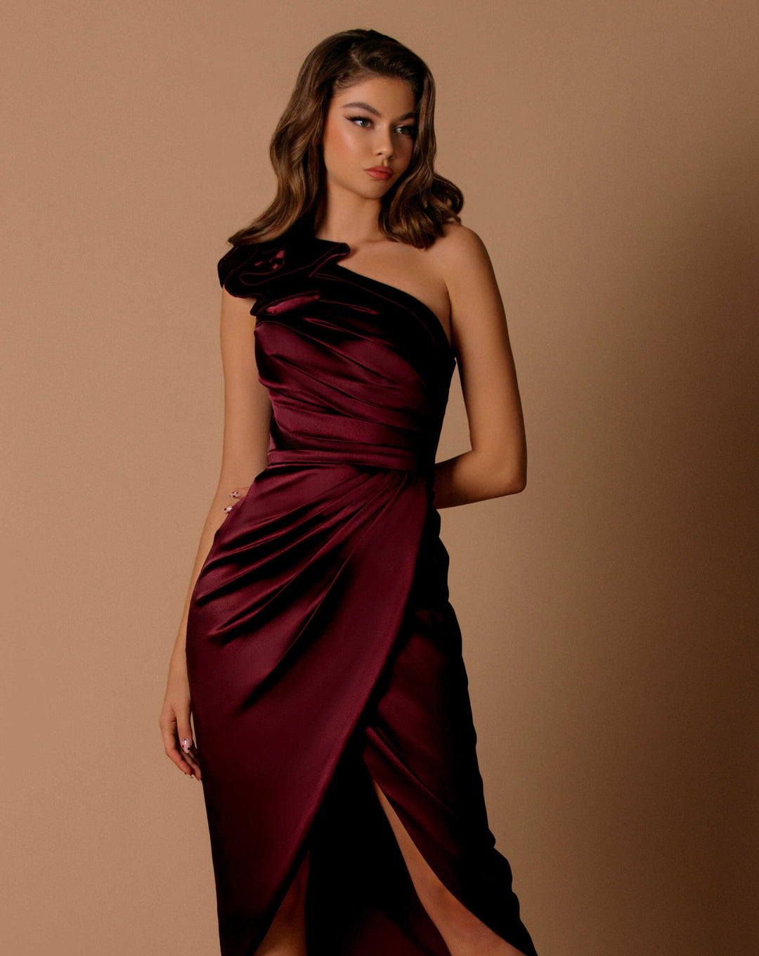 Nicoletta Bridesmaids Dresses | NBM1041 - Morvarieds Fashion