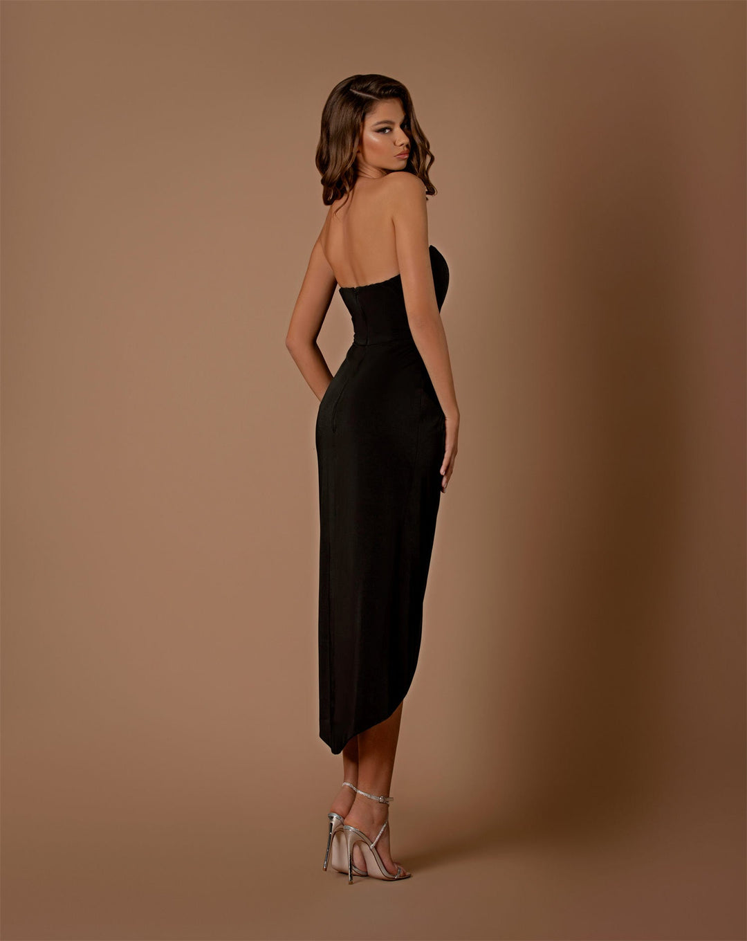 Nicoletta Bridesmaids Dresses | NBM1033 - Morvarieds Fashion