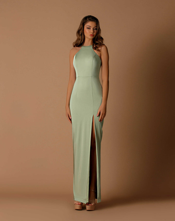 Nicoletta Bridesmaids Dresses | NBM1040- Morvarieds Fashion