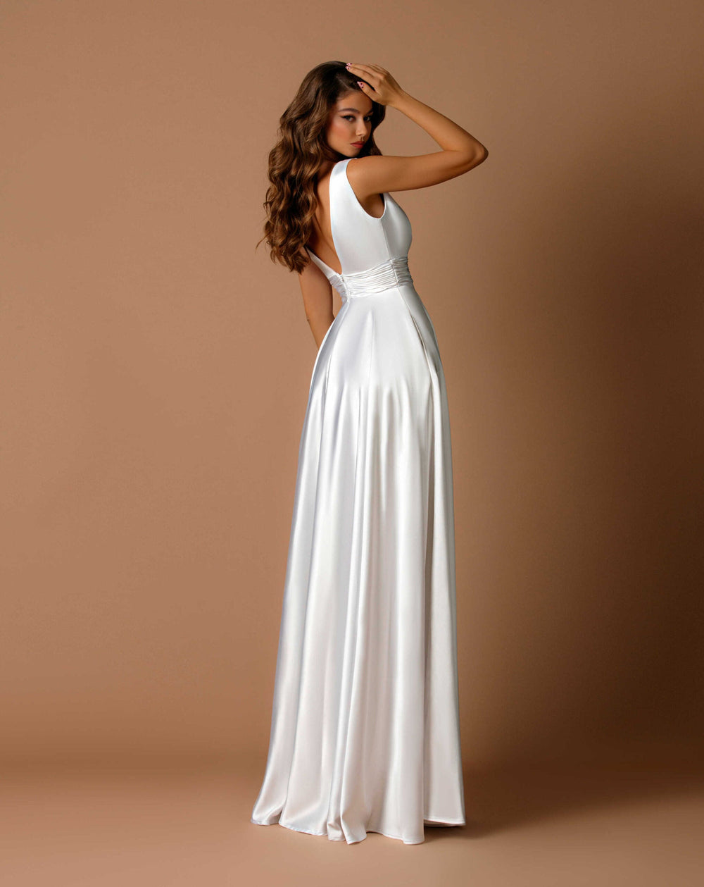 Nicoletta Bridesmaids Dresses | NBM1027 - Morvarieds Fashion