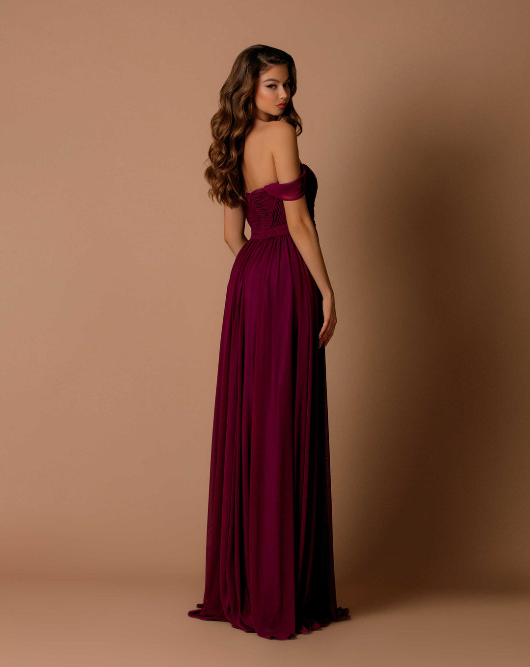 Nicoletta Bridesmaids Dresses | NBM1042 - Morvarieds Fashion