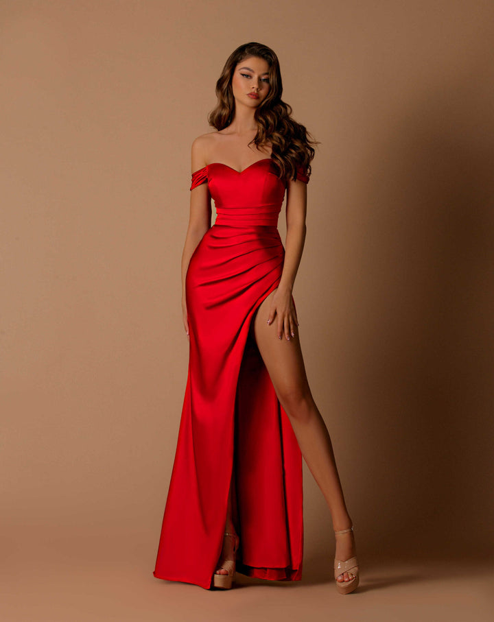 Nicoletta Bridesmaids Dresses | NBM1029 - Morvarieds Fashion