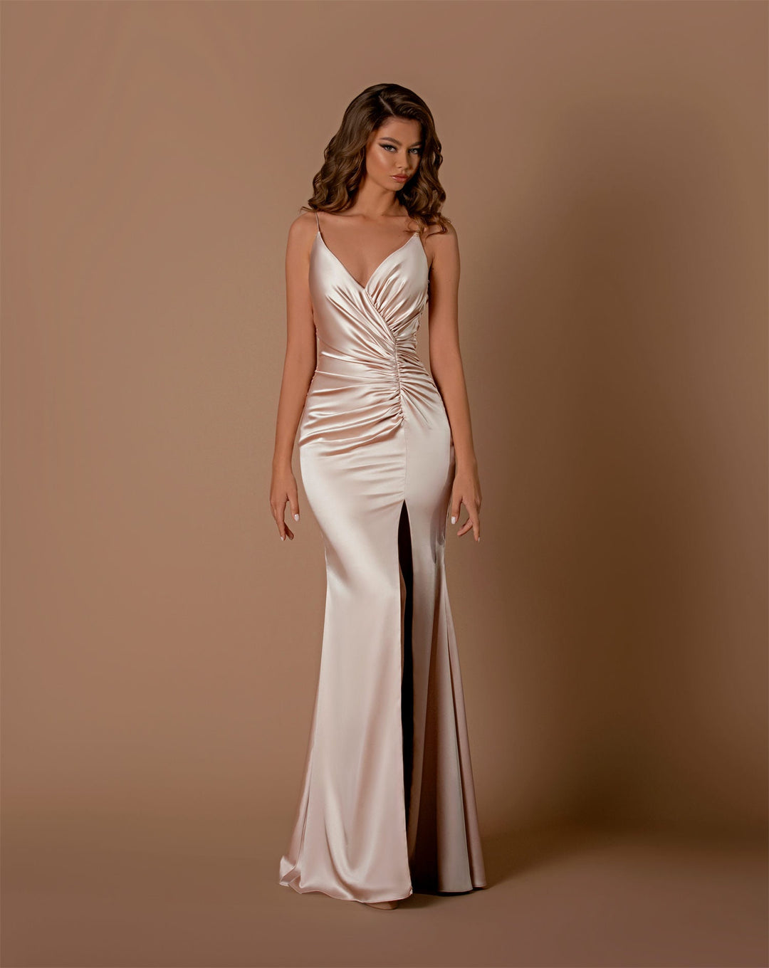 Nicoletta Bridesmaids Dresses | NBM1036- Morvarieds Fashion