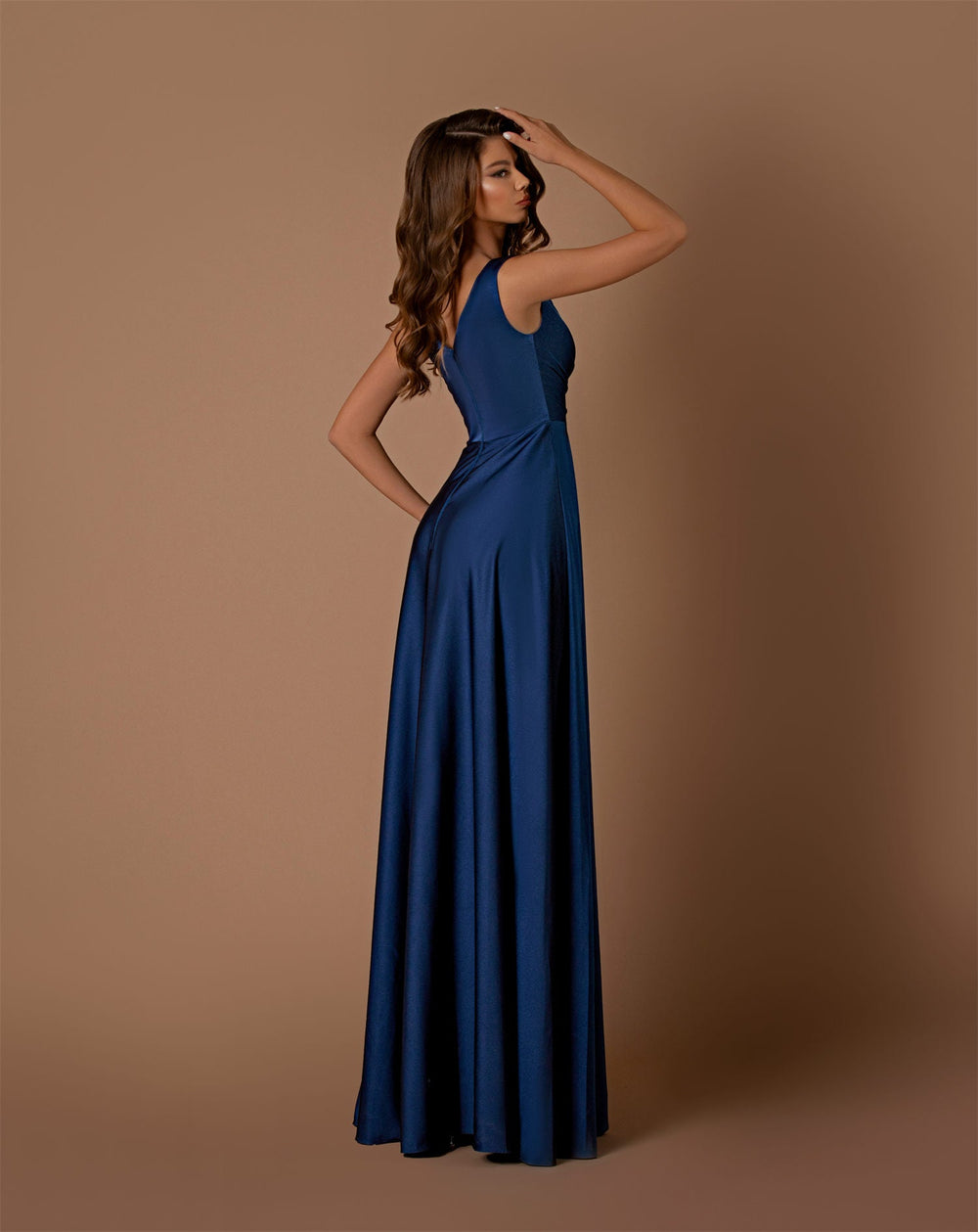 Nicoletta Bridesmaids Dresses | NBM1030- Morvarieds Fashion