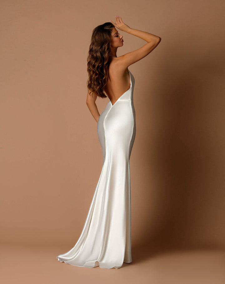 Nicoletta Bridesmaids Dresses | NBM1014