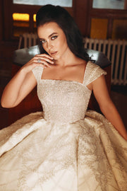 Wedding Dress - Vivian