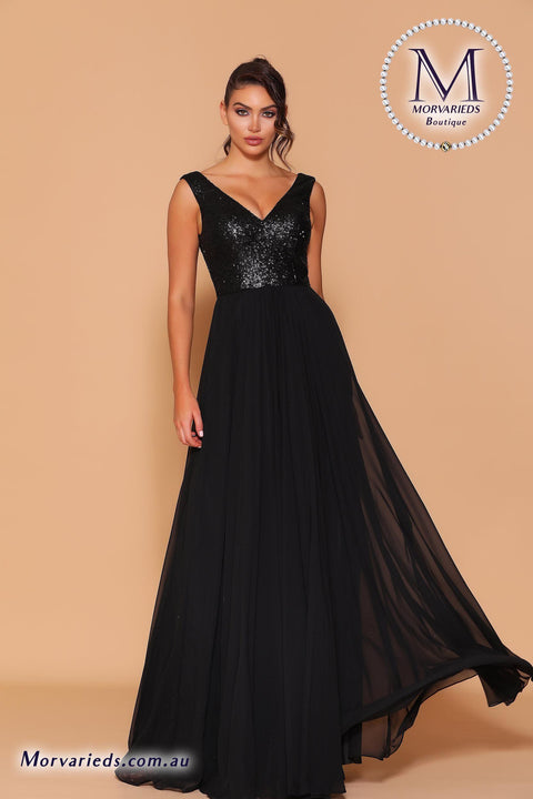 Bridesmaid Dresses | Jadore Dress LD1037 - Morvarieds Fashion