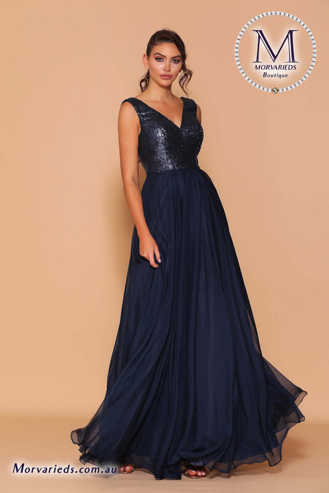 Bridesmaid Dresses | Jadore Dress LD1037 - Morvarieds Fashion