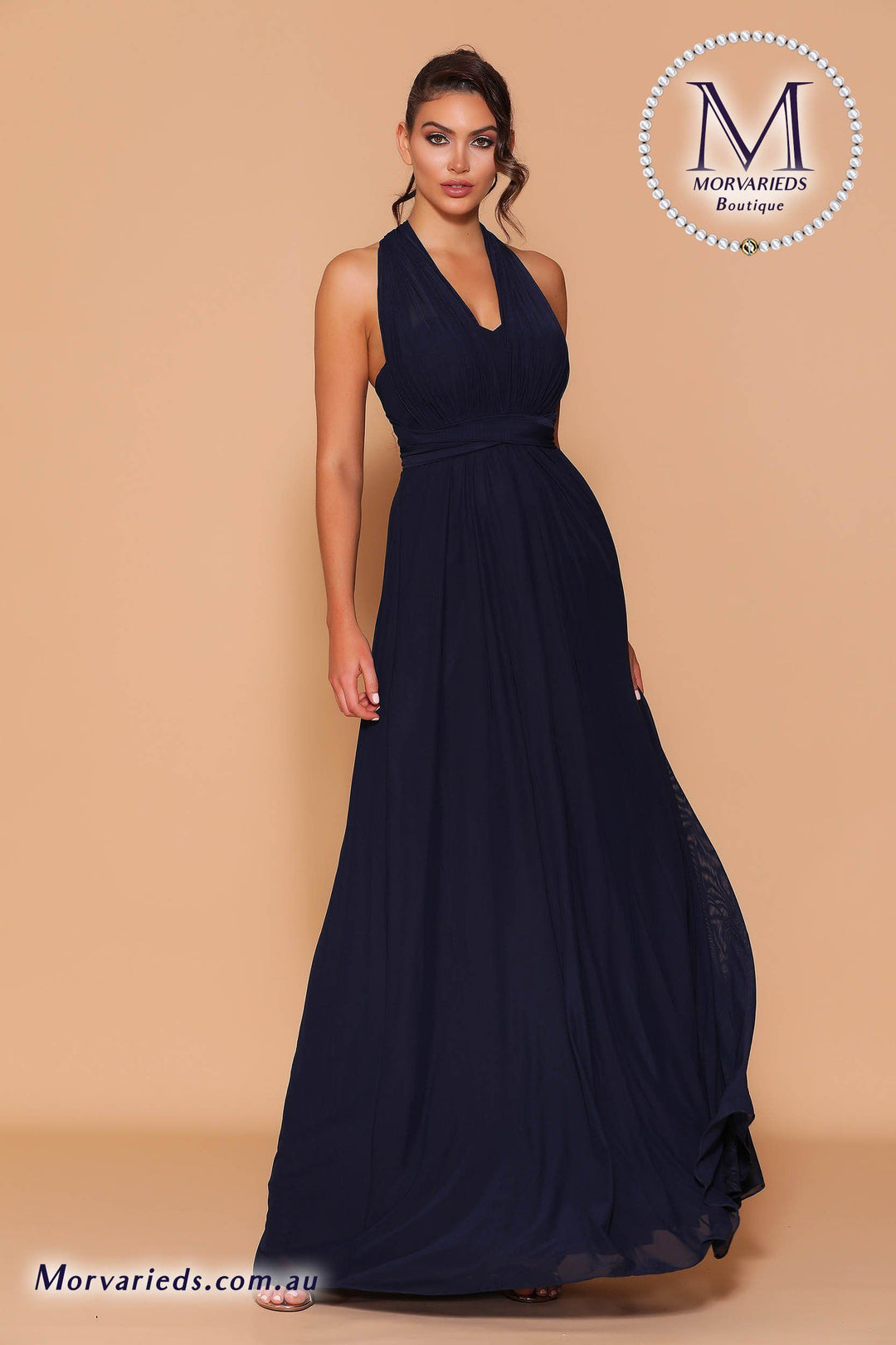 Bridesmaid Dresses | Jadore Dress LD1078 - Morvarieds Fashion