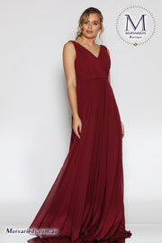 Bridesmaid Dresses | Jadore Dress LD1084 - Morvarieds Fashion
