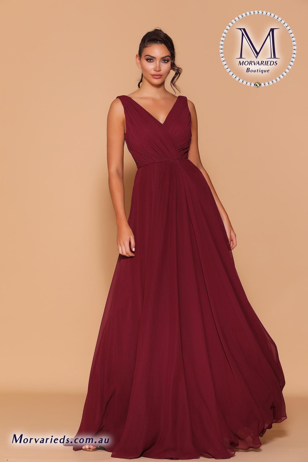 Bridesmaid Dresses | Jadore Dress LD1084 - Morvarieds Fashion