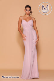 Bridesmaid Dresses | Jadore Dress LD1091 - Morvarieds Fashion