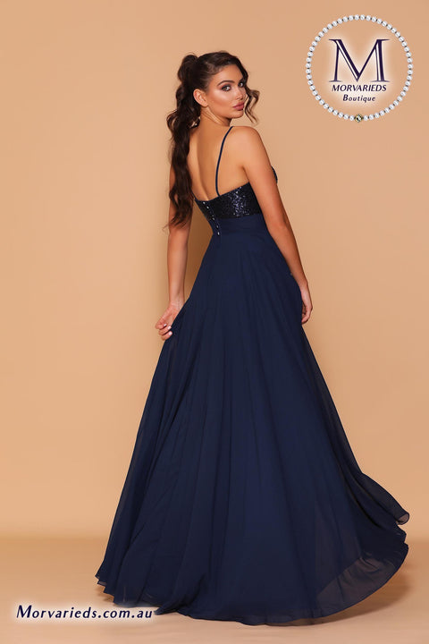 Bridesmaid Dresses | Jadore Dress LD1093 - Morvarieds Fashion