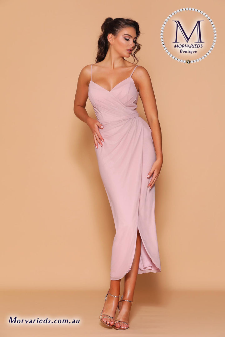 Bridesmaid Dresses | Jadore Dress LD1095 - Morvarieds Fashion