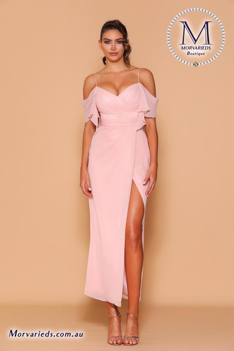 Bridesmaid Dresses | Jadore Dress LD1099 - Morvarieds Fashion