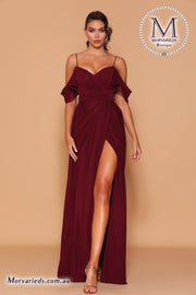 Bridesmaid Dresses | Jadore Dress LD1100 - Morvarieds Fashion