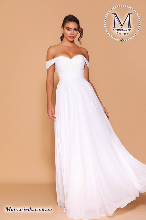 Bridesmaid Dresses | Jadore Dress LD1104 - Morvarieds Fashion