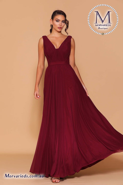 Bridesmaid Dresses | Jadore Dress LD1105 - Morvarieds Fashion