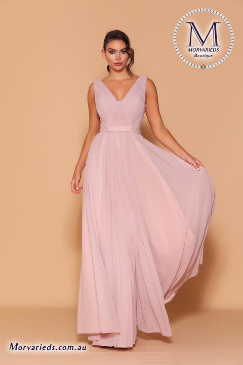Bridesmaid Dresses | Jadore Dress LD1105 - Morvarieds Fashion