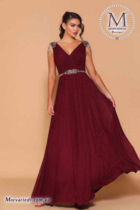 Bridesmaid Dresses | Jadore Dress LD1106 - Morvarieds Fashion