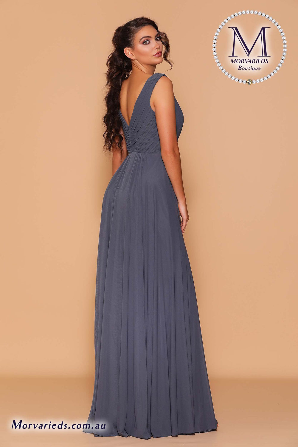 Bridesmaid Dresses | Jadore Dress LD1111 - Morvarieds Fashion