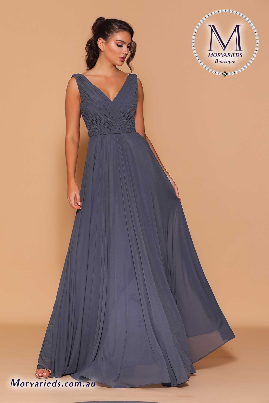 Bridesmaid Dresses | Jadore Dress LD1111 - Morvarieds Fashion