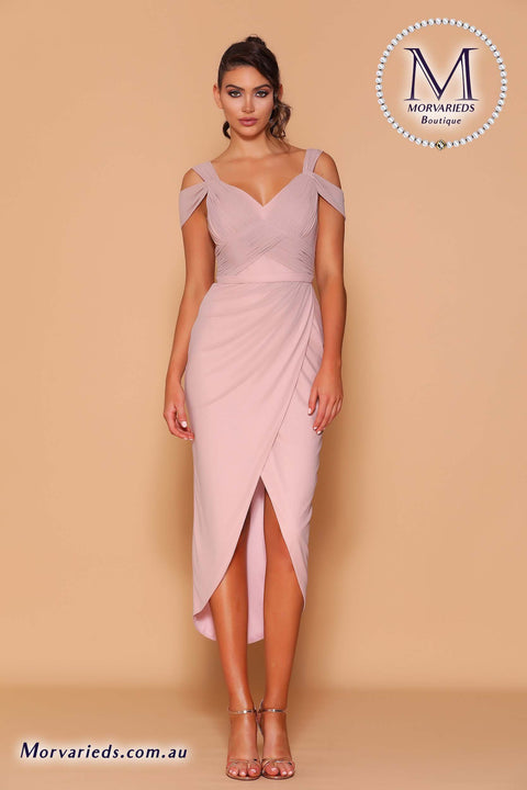 Bridesmaid Dresses | Jadore Dress LD1116 - Morvarieds Fashion