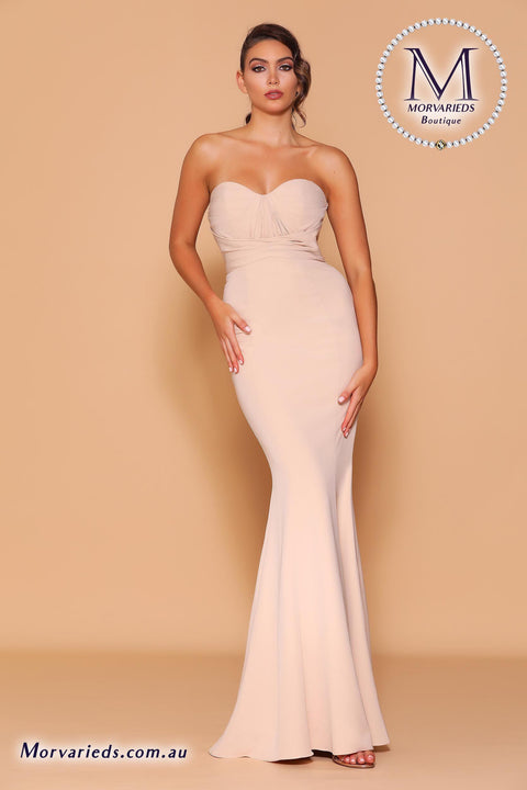 Bridesmaid Dresses | Jadore Dress LD1123 - Morvarieds Fashion