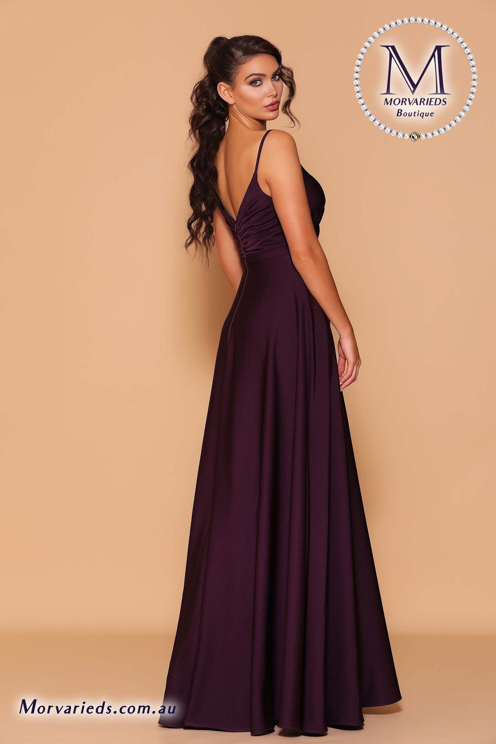 Bridesmaid Dresses | Jadore Dress LD1128 - Morvarieds Fashion